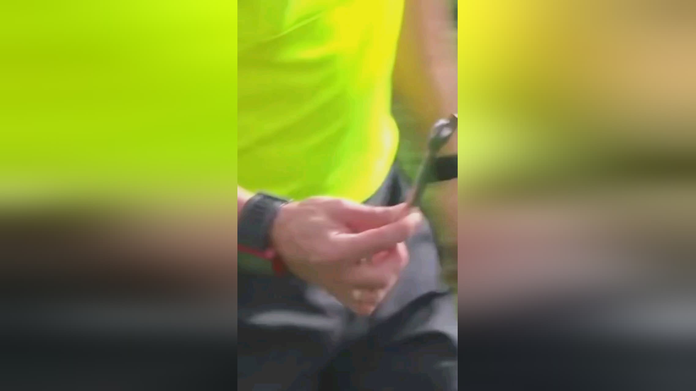 面临各